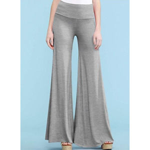 Nic + Zoe Wide Leg Palazzo Lounge Pants